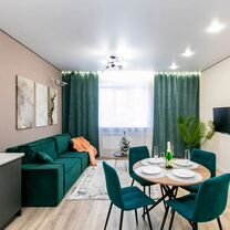 Квартира-студия, 19,2 м², 5/16 эт.