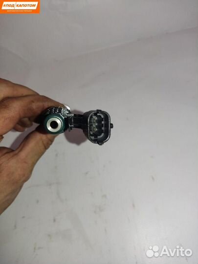 Форсунка топливная Volvo S60 2013 CJ5G9F593AA