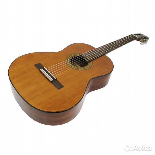 Классическая гитара Admira Rosario