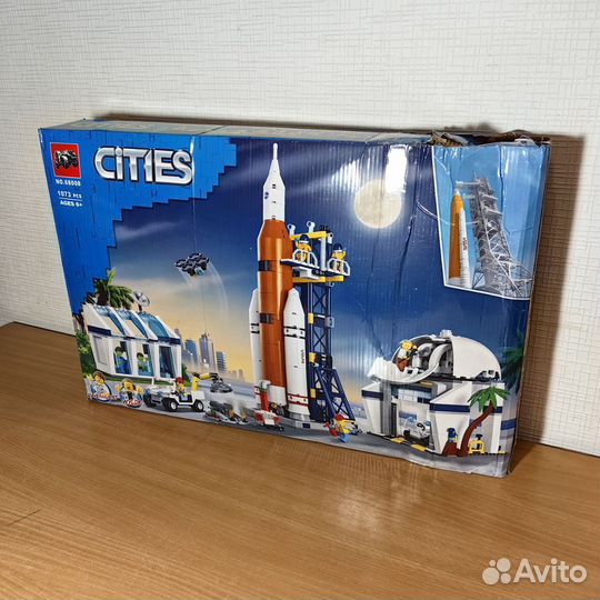 Конструктор 