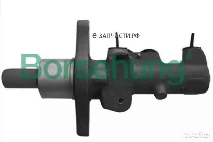 Borsehung B15999 Главный тормозной цилиндр