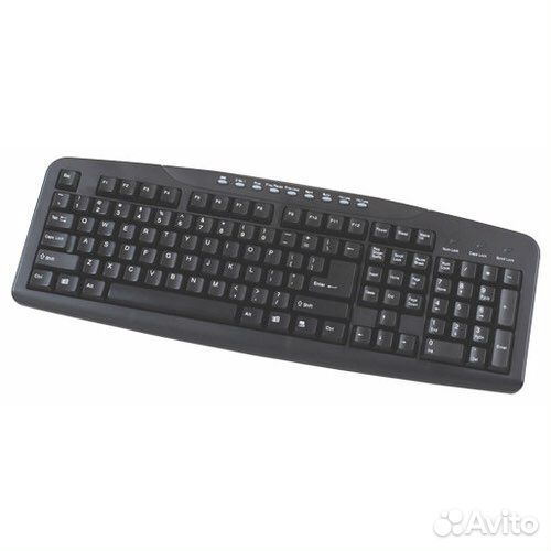 Клавиатура и мышь