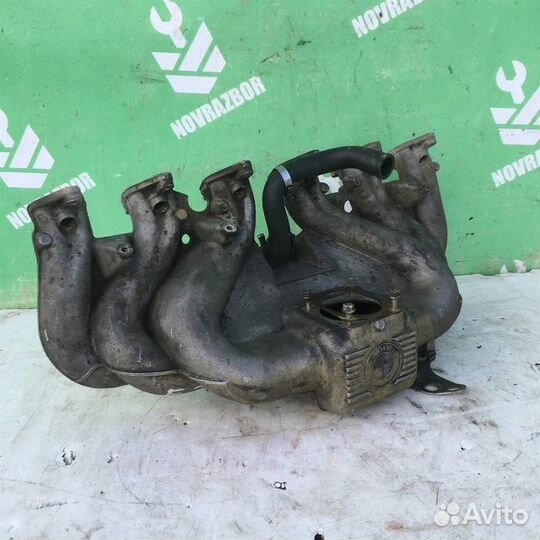Коллектор впускной бмв Е32