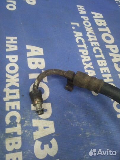 Трубка гидроусилителя Dodge Stratus 2 седан EDZ