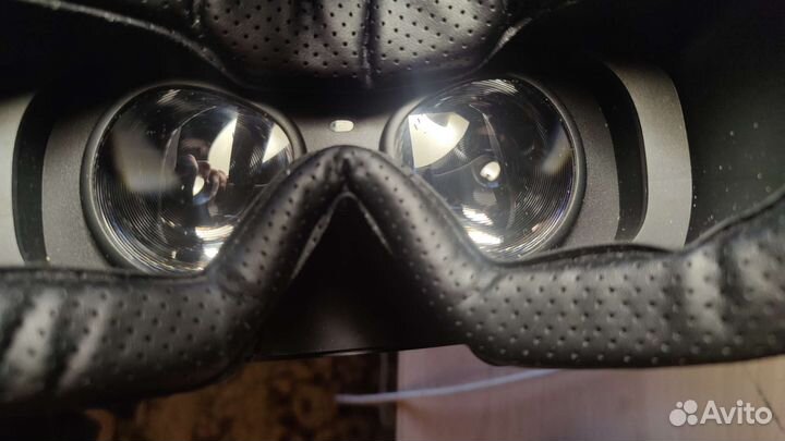 VR шлем Oculus Rift S