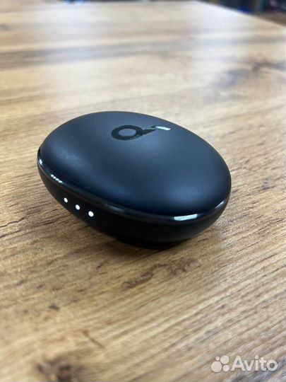 Наушники Anker SoundCare liberty 3 PRO