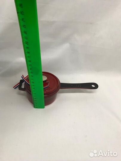 Соусник чугунный Staub