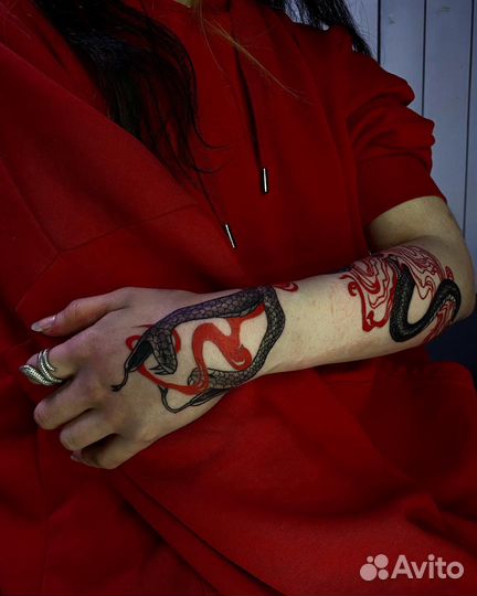 Татуировки, тату, тату мастер, тату в москве