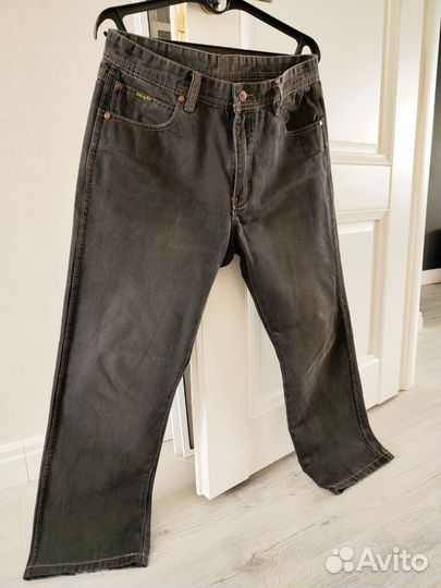 Wrangler original джинсы мужские