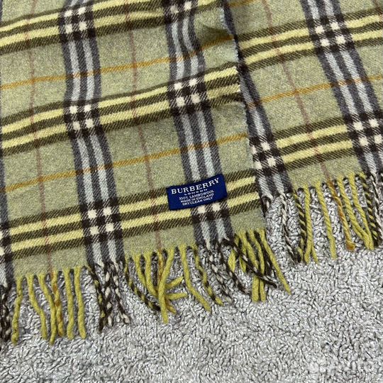 Шарф Burberry Размер 165/28
