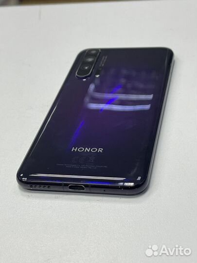 HONOR 20 Pro, 8/256 ГБ