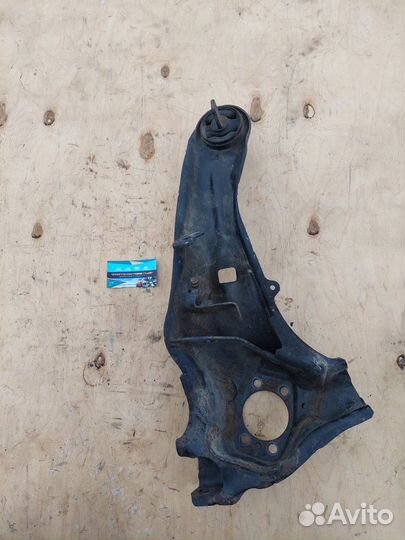 Рычаг задний правый продольный Мицубиси Лансер 10