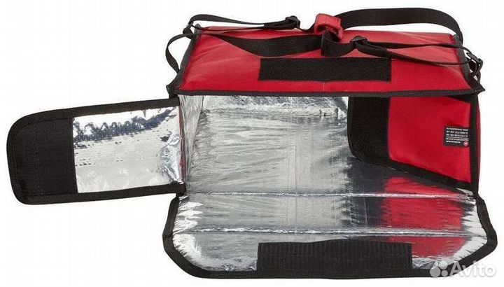 Термосумка