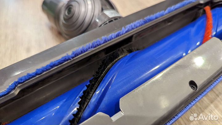 Щетки для Dyson V7 v8 v10