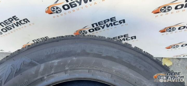 Hankook Winter I'Cept Evo 3 X W330A 255/35 R19 96V