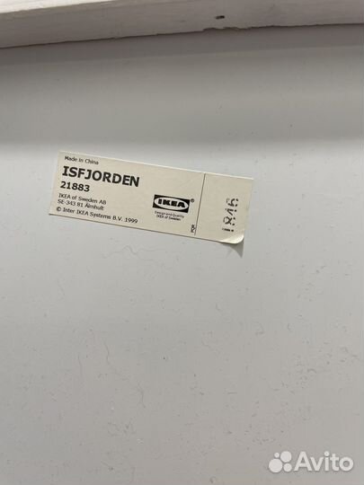 Зеркало напольное IKEA