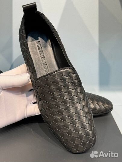 Туфли bottega veneta