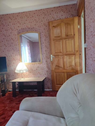 Дом 50 м² на участке 1 сот.