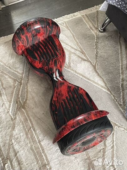 Гироскутер