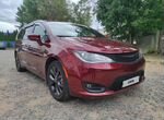 Chrysler Pacifica 3.6 AT, 2020, 64 000 км