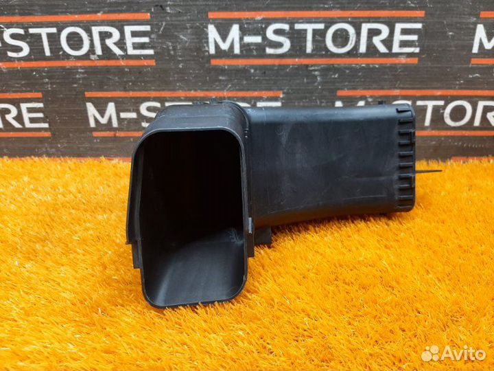 Воздуховод Bmw 1-Series F20 N13B16A 2011