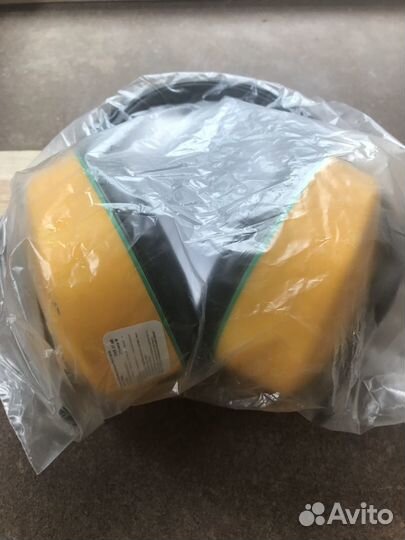 Наушники противошумные сомз-3 пума (27 дБ)