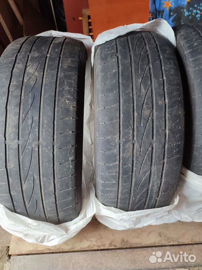 Falken Ziex ZE-912 245/55 R19