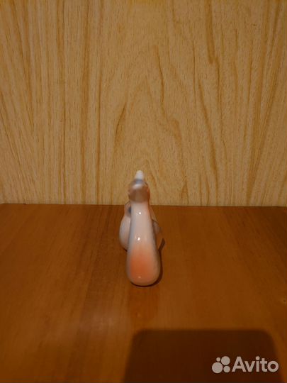 Скульптура Змея