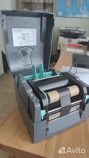 Принтер godex