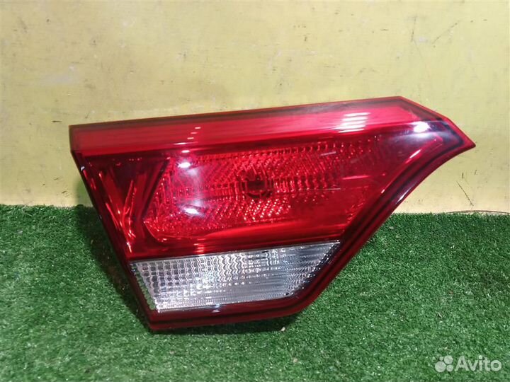 Фонарь задний внутренний левый Kia RIO 4 FB 2017