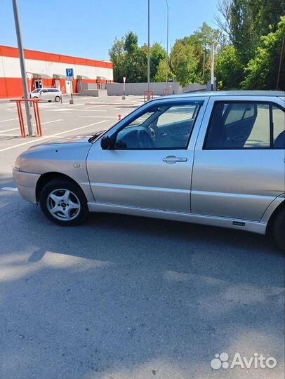 Chery Amulet (A15) 1.6 МТ, 2006, 192 000 км