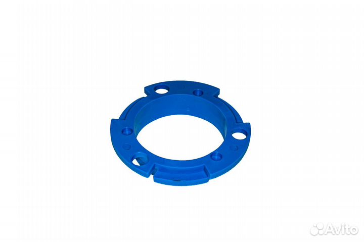 Шаблон для демонтажа тнвд Ford Vertul