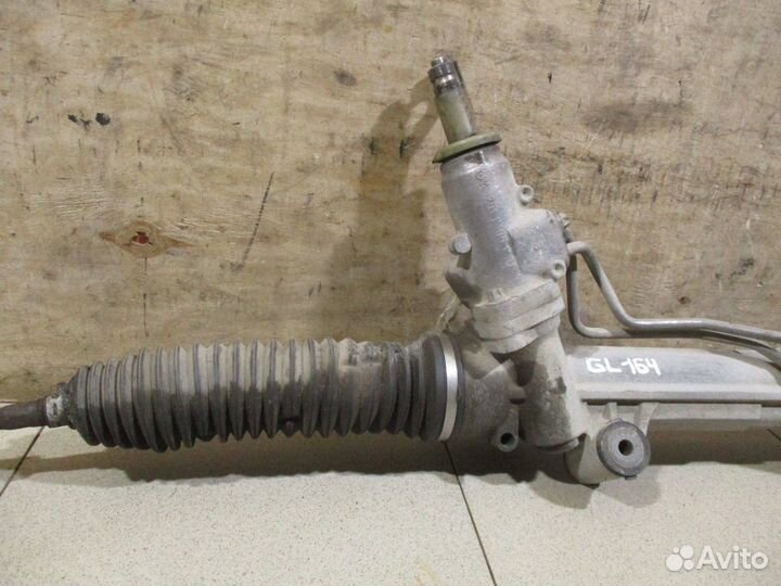 Рейка рулевая Mercedes-Benz GL-Class (X164)