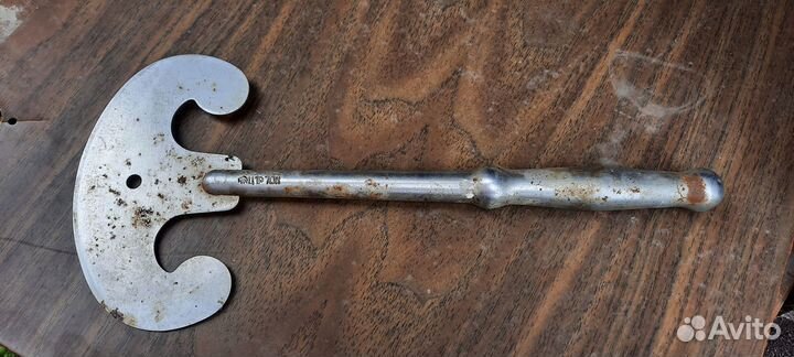 Сечка для рубки