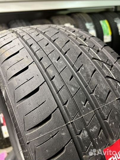 iLink Thunder U09 245/55 R19 124T