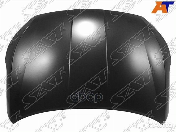Капот hyundai elantra 18-20 ST-38-0006 Sat