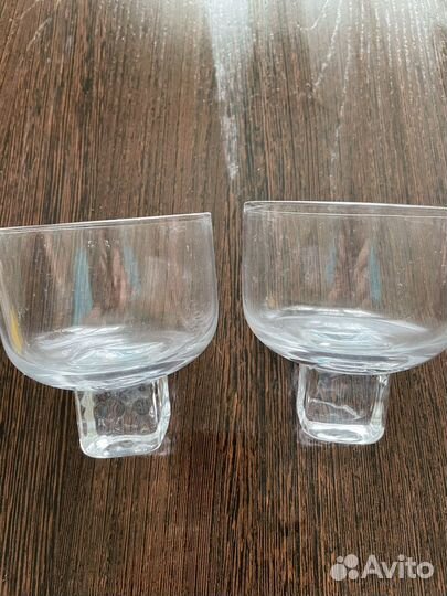 Советские бокалы,стаканы