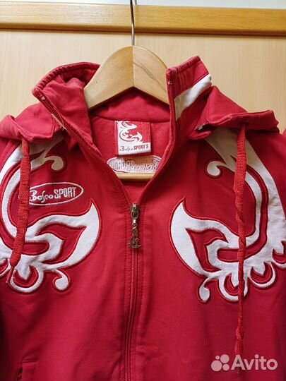 Спортивный костюм Bosco р.40-42