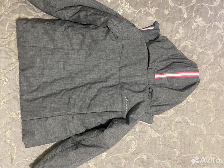 Горнолыжный костюм Phenix