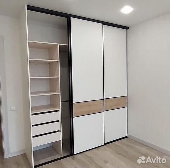 Стенка в гостиную