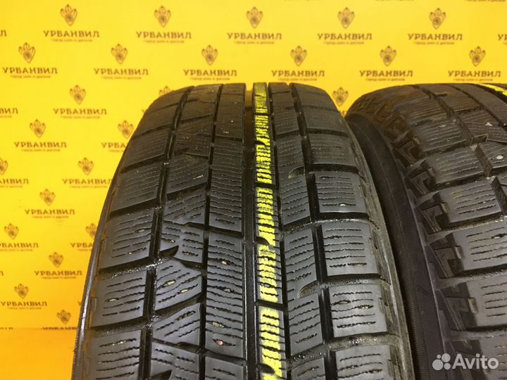 Yokohama Ice Guard IG50 195/65 R15 91Q