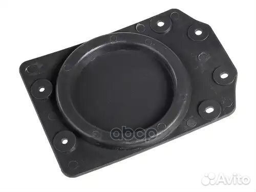 Крышка противотуманной фарызащитная внутр