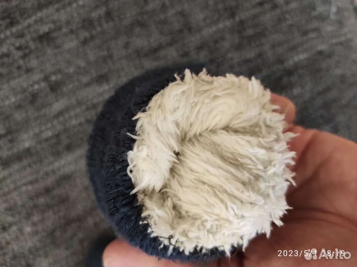 Шапка детская