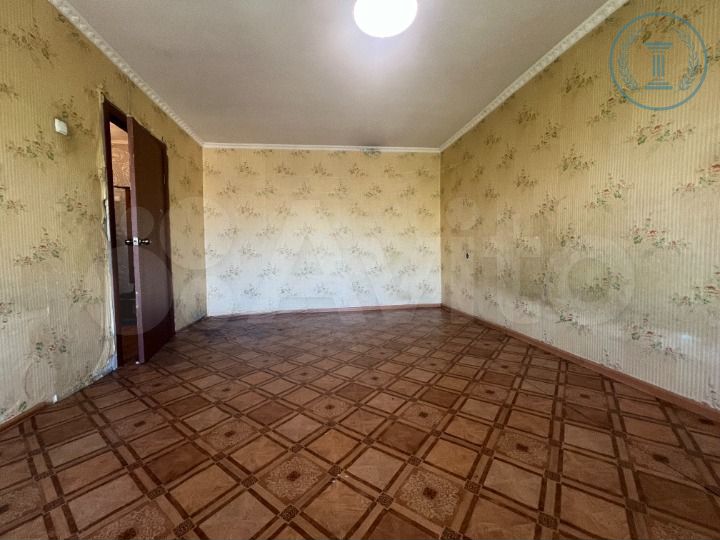 2-к. квартира, 48 м², 5/9 эт.