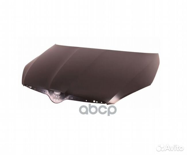 Капот Skoda Fabia 10-14 (SD20017A / SD1301B / U