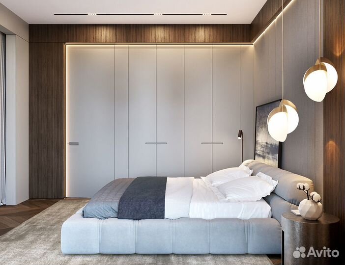 Ремонт квартир