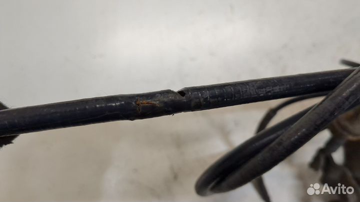 Суппорт Mini Countryman (R60), 2011