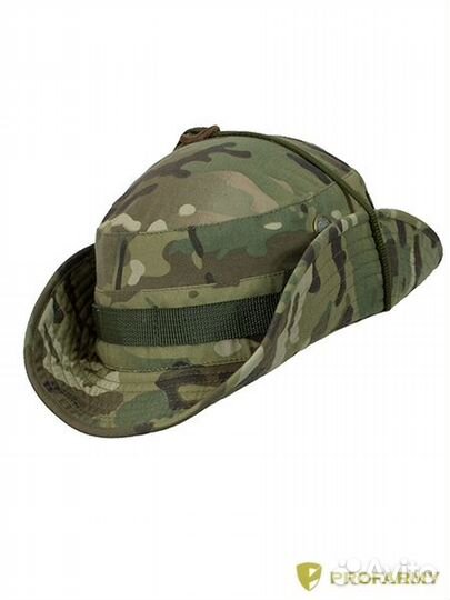 Панама Нато DF TPS-12 мультикам