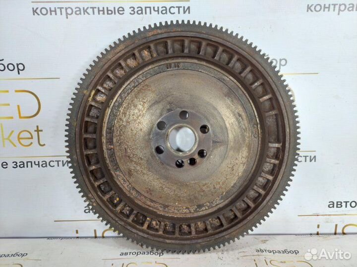 Маховик МКПП Ford Fusion 1.6 fyja 2008