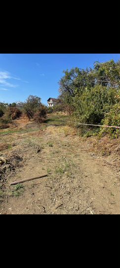 Участок 6,6 сот. (ИЖС)